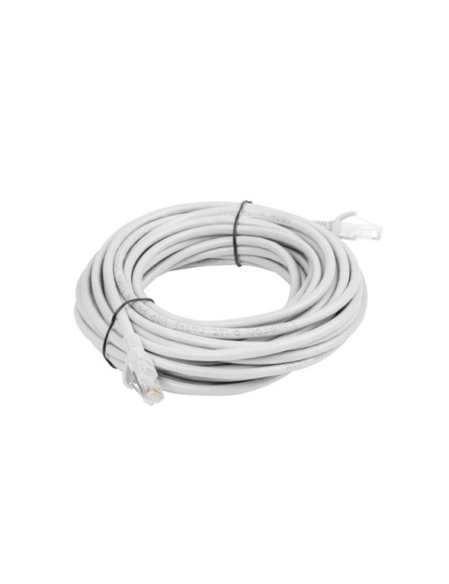 Lanberg Patchcord CAT.5E UTP | PCU5-10CC-0500-S | 5 m