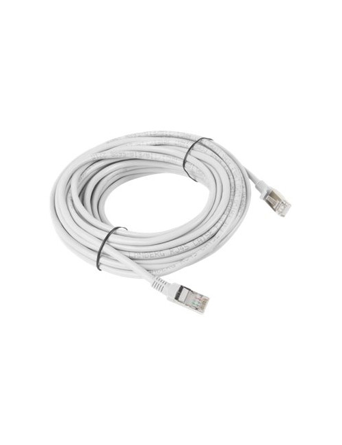 Lanberg Patchcord CAT.5E UTP | PCU5-10CC-1000-S | 10 m