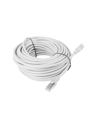 Lanberg Patchcord CAT.5E UTP | PCU5-10CC-1500-S | 15 m