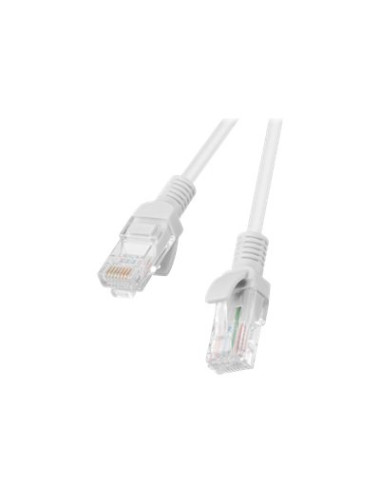 Lanberg Patchcord CAT.5E UTP | PCU5-10CC-2000-S | 20 m