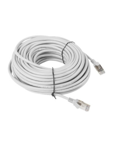 Lanberg Patchcord CAT.5E UTP | PCU5-10CC-2000-S | 20 m