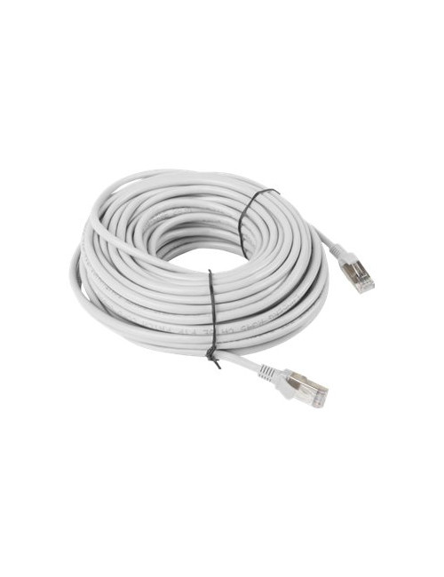 Lanberg Patchcord CAT.5E UTP | PCU5-10CC-2000-S | 20 m