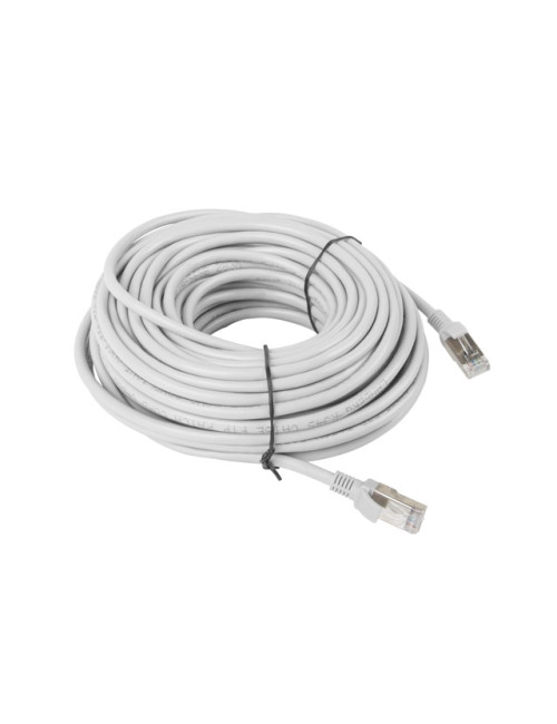 Lanberg Patchcord CAT.5E UTP | PCU5-10CC-2000-S | 20 m
