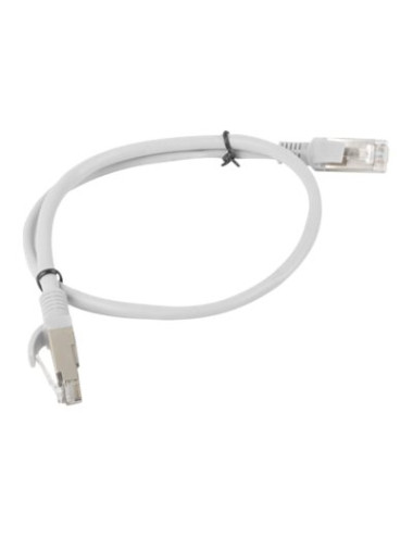 Lanberg Patchcord CAT.6 UTP | PCU6-10CC-0050-S | 0.5 m