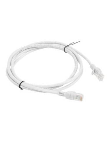 Lanberg Patchcord CAT.6 UTP | PCU6-10CC-0150-S | 1.5 m