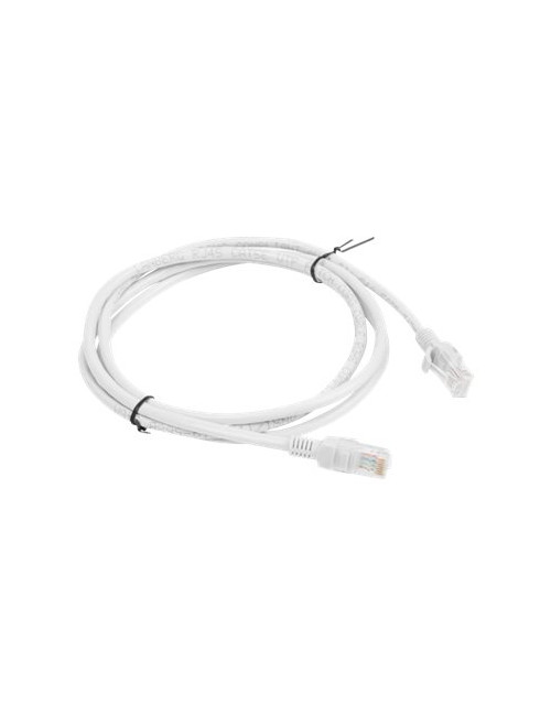 Lanberg Patchcord CAT.6 UTP | PCU6-10CC-0150-S | 1.5 m