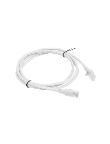 Lanberg Patchcord CAT.6 UTP | PCU6-10CC-0150-S | 1.5 m