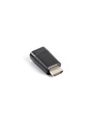 Lanberg Adapter HDMI to VGA | AD-0016-BK