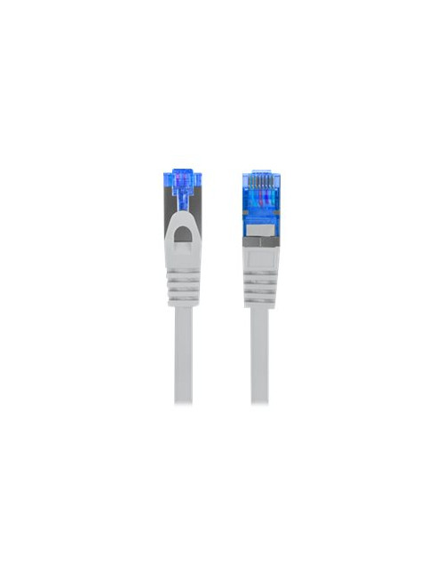 Lanberg Patchcord Cat.6A S/FTP LSZH CCA | PCF6A-10CC-0150-S | 1.5 m