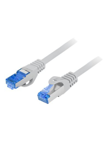 Lanberg Patchcord Cat.6A S/FTP LSZH CCA | PCF6A-10CC-1500-S | 15 m