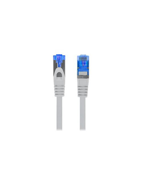 Lanberg Patchcord Cat.6A S/FTP LSZH CCA | PCF6A-10CC-1500-S | 15 m
