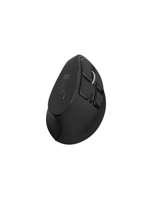 Natec Mouse Euphonie Pro BT 5.00, Wireless, Black