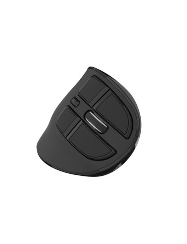 Natec Mouse Euphonie Pro BT 5.00, Wireless, Black