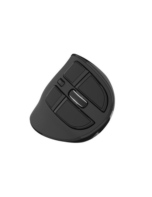 Natec Mouse Euphonie Pro BT 5.00, Wireless, Black