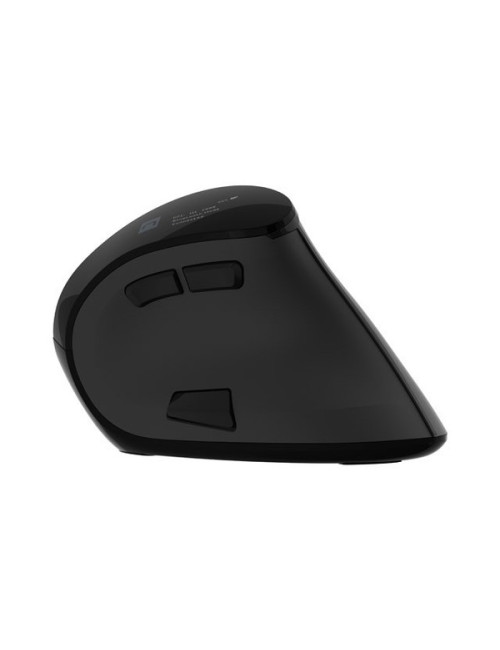 Natec Mouse Euphonie Pro BT 5.00, Wireless, Black