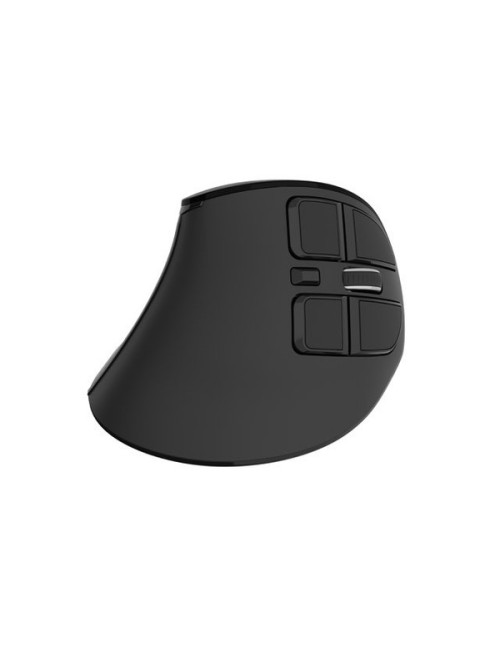 Natec Mouse Euphonie Pro BT 5.00, Wireless, Black