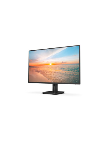 Philips 27E1N1200A/00 | 27 " | IPS | FHD | 16:9 | 120 Hz | 4 ms | 1920 x 1080 pixels | 300 cd/m | HDMI ports quantity 1 | Black