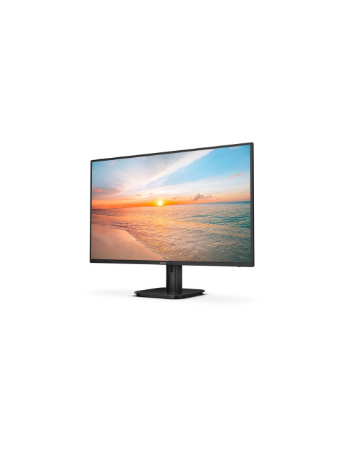 Philips 27E1N1200A/00 | 27 " | IPS | FHD | 16:9 | 120 Hz | 4 ms | 1920 x 1080 pixels | 300 cd/m | HDMI ports quantity 1 | Black