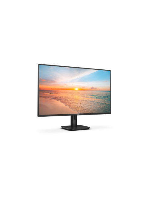 Philips 27E1N1200A/00 | 27 " | IPS | FHD | 16:9 | 120 Hz | 4 ms | 1920 x 1080 pixels | 300 cd/m | HDMI ports quantity 1 | Black