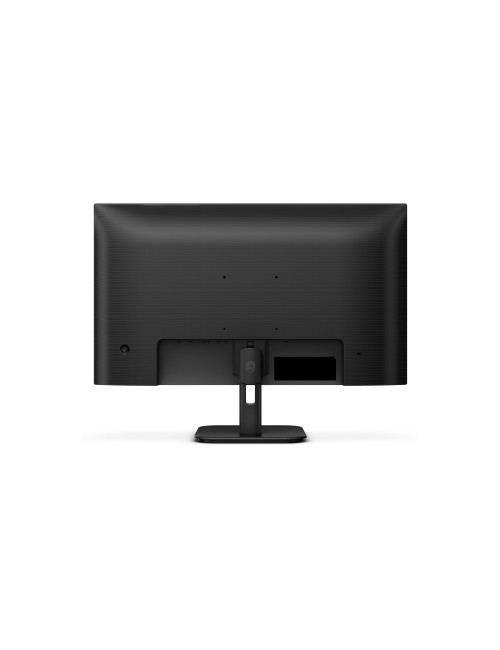Philips 27E1N1200A/00 | 27 " | IPS | FHD | 16:9 | 120 Hz | 4 ms | 1920 x 1080 pixels | 300 cd/m | HDMI ports quantity 1 | Black