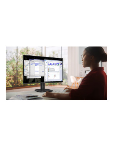 Philips 27E1N1200A/00 | 27 " | IPS | FHD | 16:9 | 120 Hz | 4 ms | 1920 x 1080 pixels | 300 cd/m | HDMI ports quantity 1 | Black