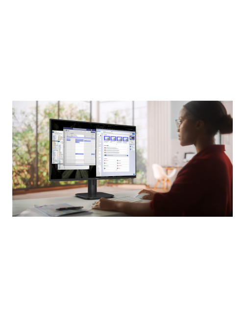 Philips 27E1N1200A/00 | 27 " | IPS | FHD | 16:9 | 120 Hz | 4 ms | 1920 x 1080 pixels | 300 cd/m | HDMI ports quantity 1 | Black