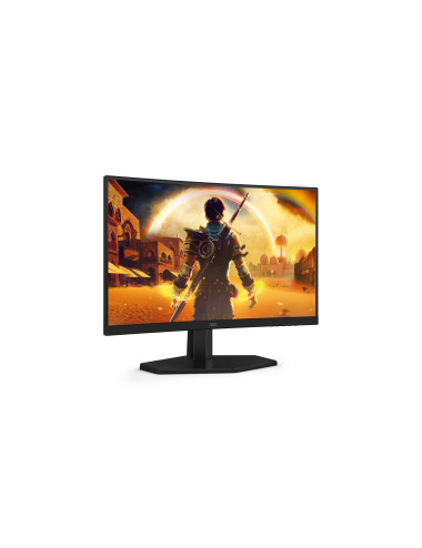 AOC Gaming monitor | C24G42E | 24 " | VA | FHD | 16:9 | 180 Hz | 0.5 ms | 1920 x 1080 pixels | 250 cd/m | HDMI ports quantity 2 