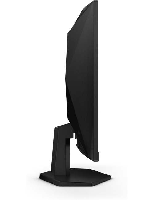 AOC Gaming monitor | C24G42E | 24 " | VA | FHD | 16:9 | 180 Hz | 0.5 ms | 1920 x 1080 pixels | 250 cd/m | HDMI ports quantity 2 