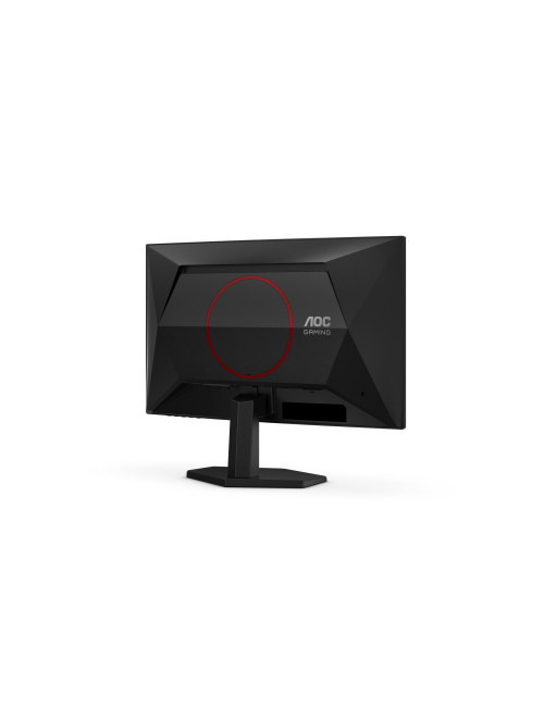 AOC Gaming monitor | C24G42E | 24 " | VA | FHD | 16:9 | 180 Hz | 0.5 ms | 1920 x 1080 pixels | 250 cd/m | HDMI ports quantity 2 