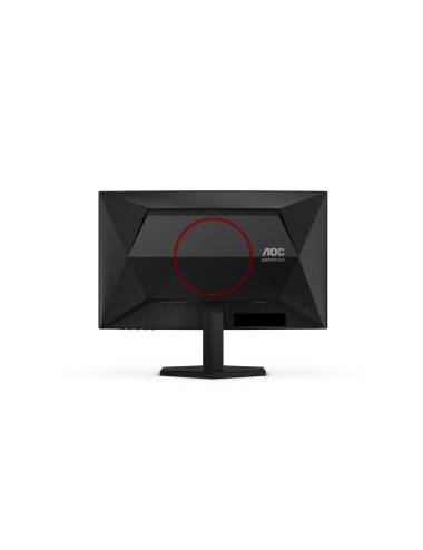 AOC Gaming monitor | C24G42E | 24 " | VA | FHD | 16:9 | 180 Hz | 0.5 ms | 1920 x 1080 pixels | 250 cd/m | HDMI ports quantity 2 