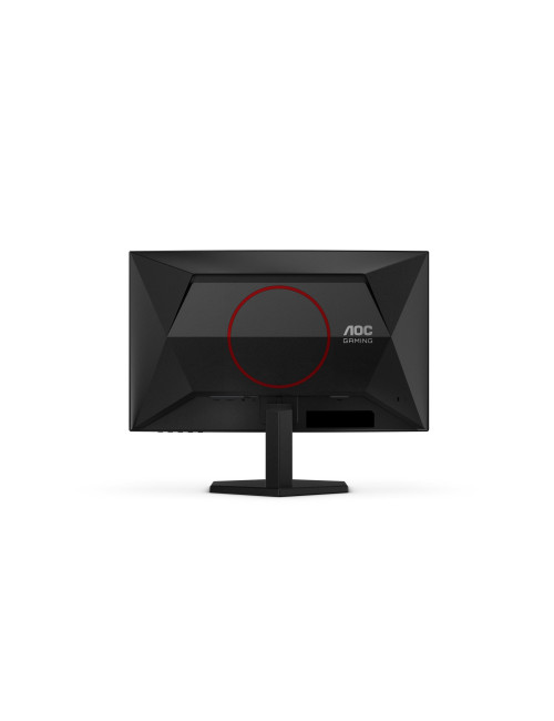 AOC Gaming monitor | C24G42E | 24 " | VA | FHD | 16:9 | 180 Hz | 0.5 ms | 1920 x 1080 pixels | 250 cd/m | HDMI ports quantity 2 