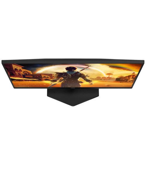 AOC Q27G42XNE | 27 " | VA | QHD | 16:9 | 180 Hz | 1 ms | 2560 x 1440 pixels | 300 cd/m | HDMI ports quantity 2 | Black