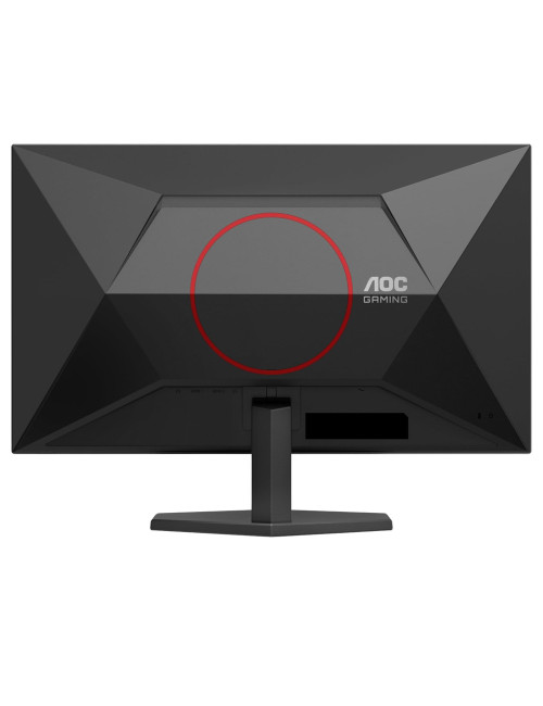 AOC Q27G42XNE | 27 " | VA | QHD | 16:9 | 180 Hz | 1 ms | 2560 x 1440 pixels | 300 cd/m | HDMI ports quantity 2 | Black