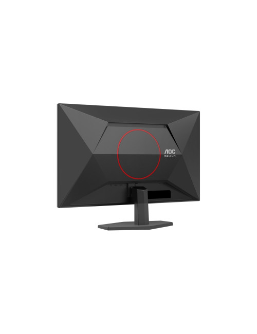 AOC Q27G42XNE | 27 " | VA | QHD | 16:9 | 180 Hz | 1 ms | 2560 x 1440 pixels | 300 cd/m | HDMI ports quantity 2 | Black
