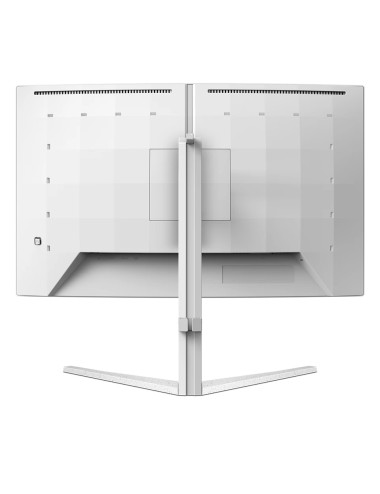 Philips 27M2C5501/00 | 27 " | VA | Quad HD | 16:9 | 1 ms | 2560 x 1440 pixels | 300 cd/m | HDMI ports quantity 2 | White
