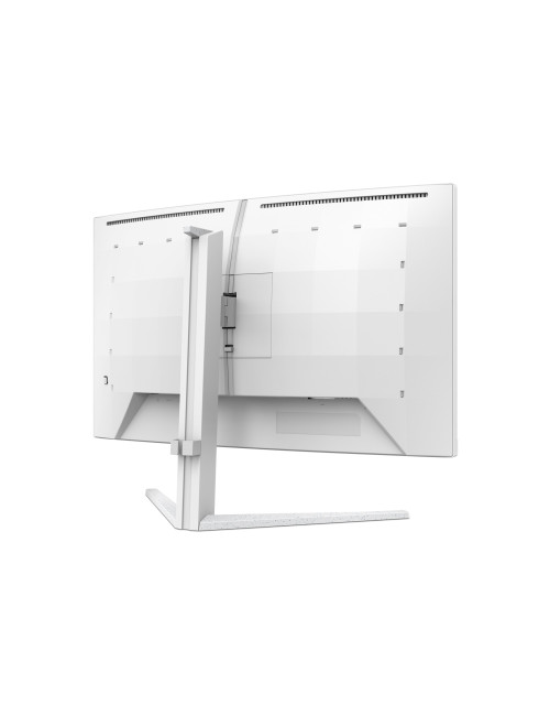 Philips 27M2C5501/00 | 27 " | VA | Quad HD | 16:9 | 1 ms | 2560 x 1440 pixels | 300 cd/m | HDMI ports quantity 2 | White