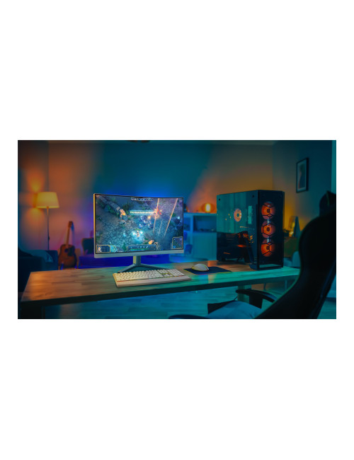 Philips 27M2C5501/00 | 27 " | VA | Quad HD | 16:9 | 1 ms | 2560 x 1440 pixels | 300 cd/m | HDMI ports quantity 2 | White