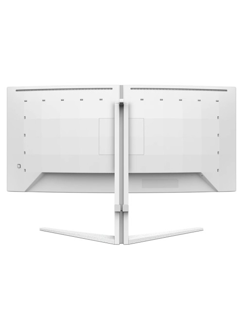 Philips 34M2C5501A/00 | 34 " | VA | WQHD | 21:9 | 180 Hz | 1 ms | 3440 x 1440 pixels | 300 cd/m | HDMI ports quantity 2 | White