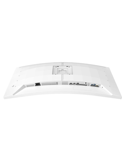 Philips 34M2C5501A/00 | 34 " | VA | WQHD | 21:9 | 180 Hz | 1 ms | 3440 x 1440 pixels | 300 cd/m | HDMI ports quantity 2 | White