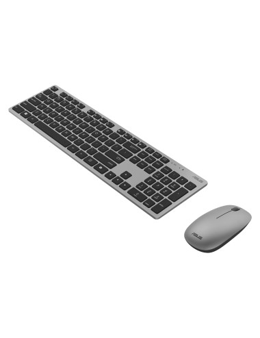 Asus W5000 KEYBOARD+MOUSE/GY/RU | Asus