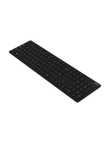 Asus W5000 KEYBOARD+MOUSE/BK/RU | Asus