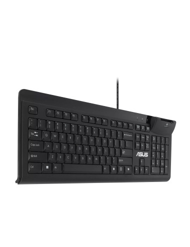 Asus KU100 KEYBOARD/BK/UI/104 | Asus