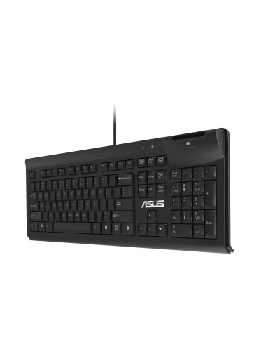 Asus KU100 KEYBOARD/BK/UI/104 | Asus