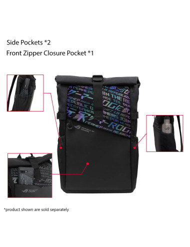 Asus BP4701 ROG BACKPACK/15_17 | Asus