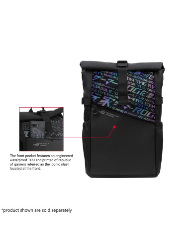 Asus BP4701 ROG BACKPACK/15_17 | Asus