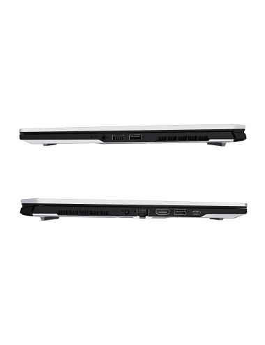 Gigabyte AERO X16 2WH-A3EEC65DP 16" QHD+ AMD Ryzen AI 9/32GB/1TB/RTX 5070/Win11 Home/ENG kbd/White/2Y Warranty | Gigabyte