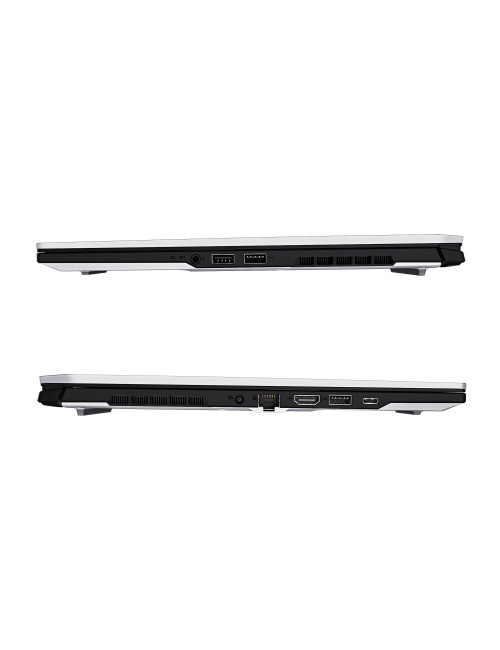 Gigabyte AERO X16 1TH-93EEC94DH 16" QHD+ AMD Ryzen AI 7/16GB/1TB/RTX 5050/Win11 Home/ENG kbd/White/2Y Warranty | Gigabyte