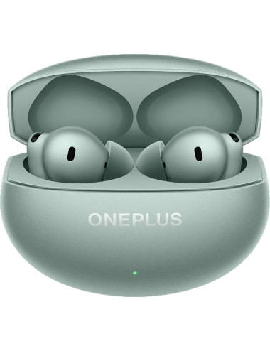 OnePlus Buds 4, Storm Gray