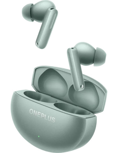 OnePlus Buds 4, Storm Gray
