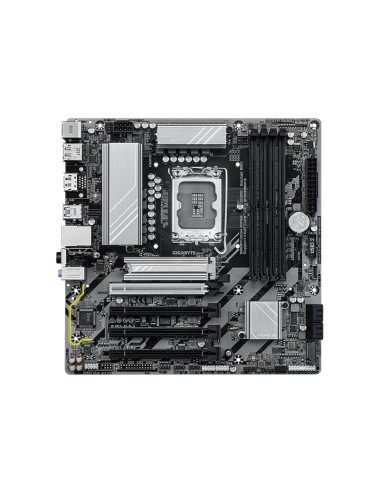 Gigabyte B860M DS3H WIFI6E | Gigabyte